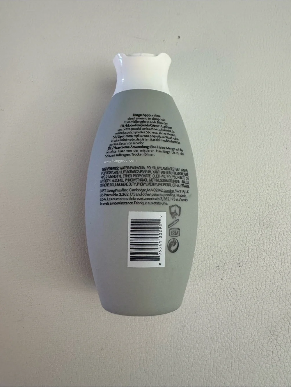 Living Proof Full Thickening Cream